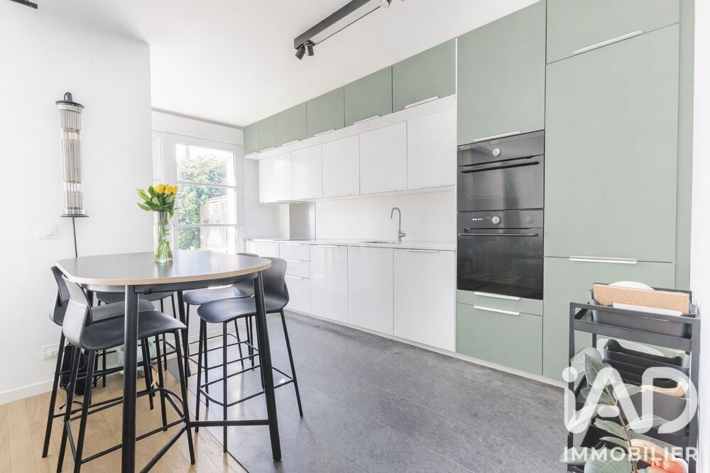 Vente Appartement Vente Appartement 3 pièces Clamart