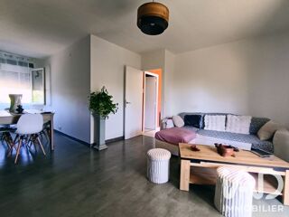  Maison à vendre 4 pièces 76 m²