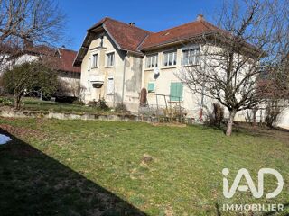 Vente Appartement Vente Appartement 3 pièces Morteau