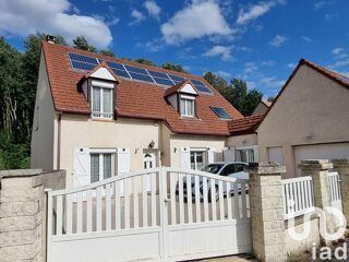  Maison à vendre 9 pièces 178 m²