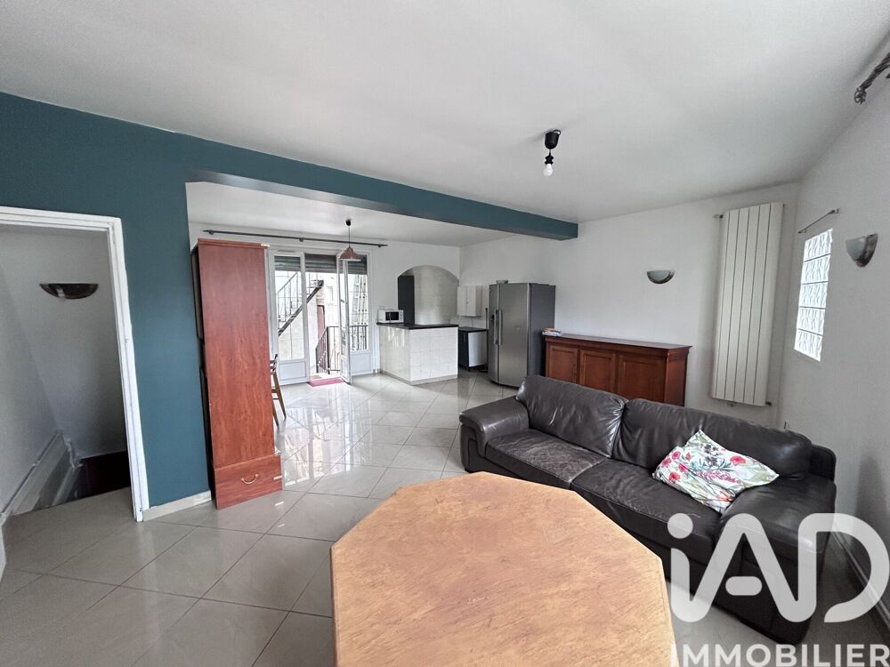 à vendre  Maison Les Lilas (93260)