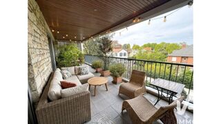  Appartement � vendre 5 pi�ces 142 m�