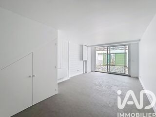  Maison à vendre 2 pièces 33 m²