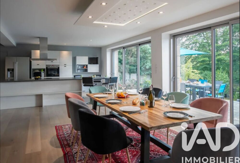 à vendre  Maison Morlaix (29600)