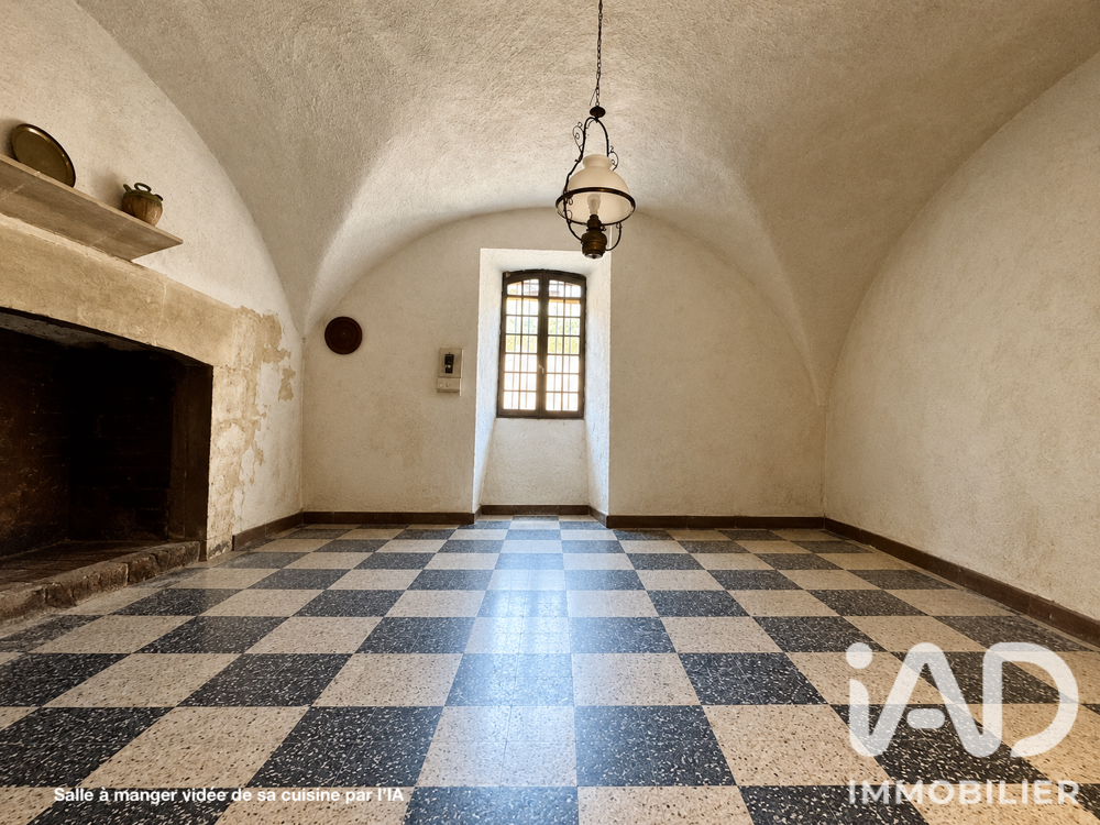 Vente Maison de village 5 pièces