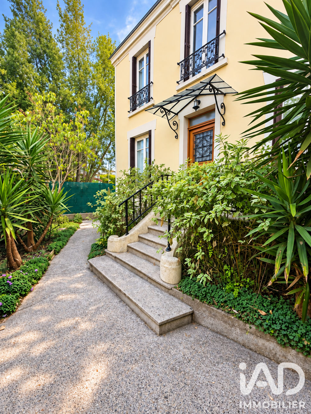 Vente Maison Vente Pavillon 8 pièces Aulnay-sous-bois