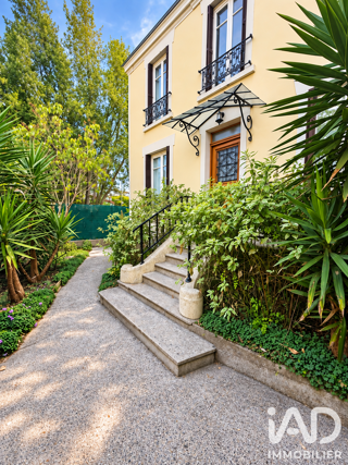 Maison à vendre 8 pièces 125 m²