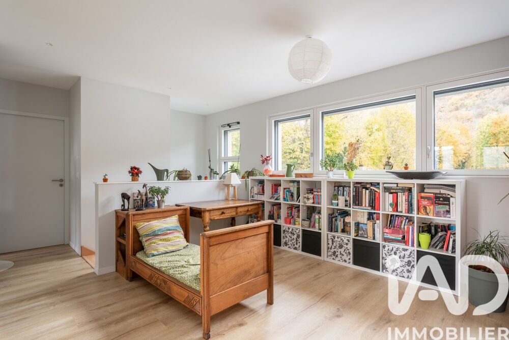 � vendre  Maison Voiron (38500)