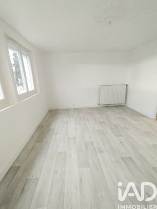  Appartement à vendre 3 pièces 60 m²