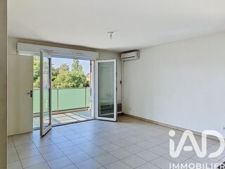  Appartement � vendre 2 pi�ces 49 m�