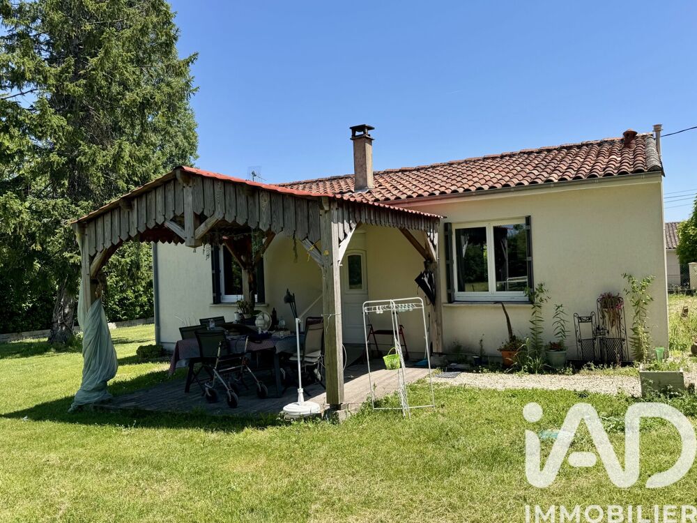 Vente Maison/villa 4 pièces