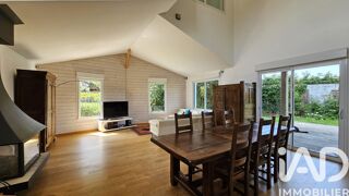  Maison à vendre 7 pièces 170 m²
