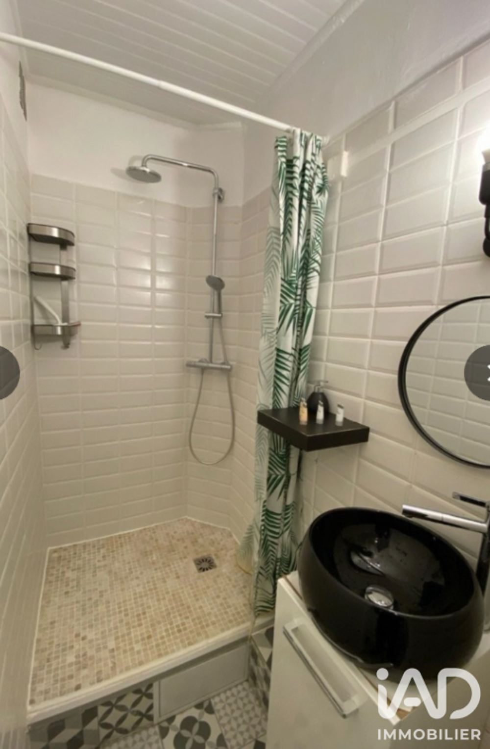 Vente Appartement Vente Appartement 2 pièces Marseille 1