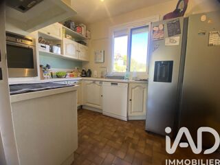  Maison à vendre 5 pièces 117 m²