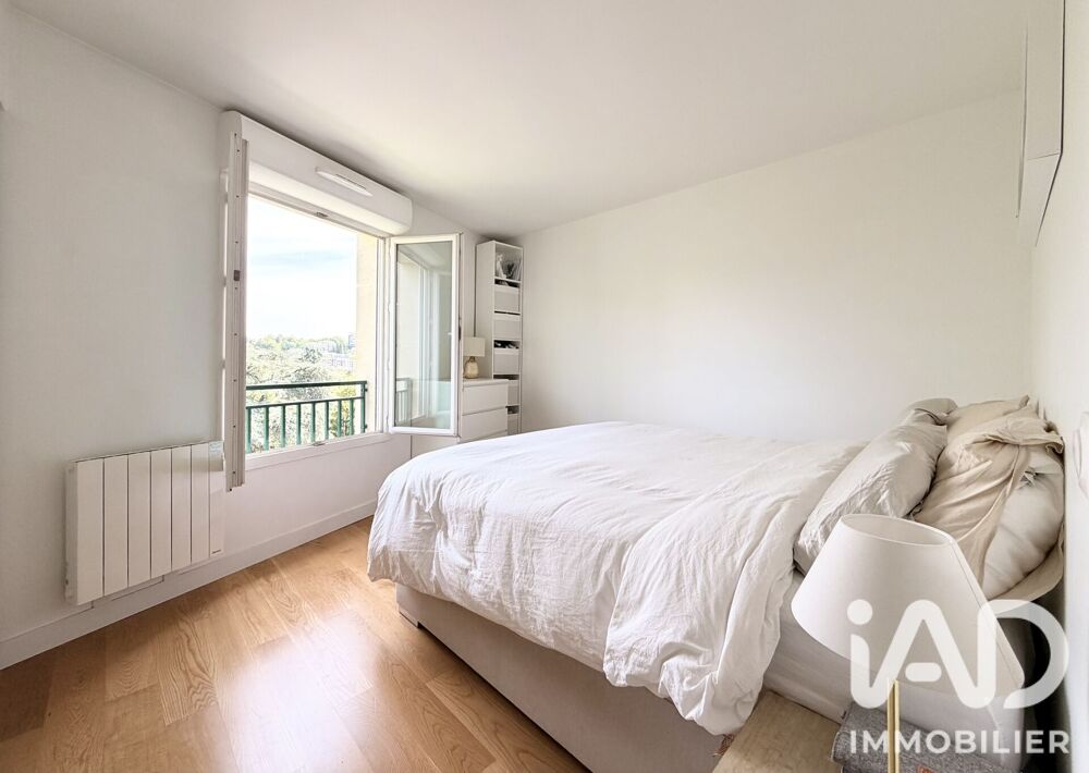 Vente Appartement Vente Appartement 2 pièces Le plessis-robinson