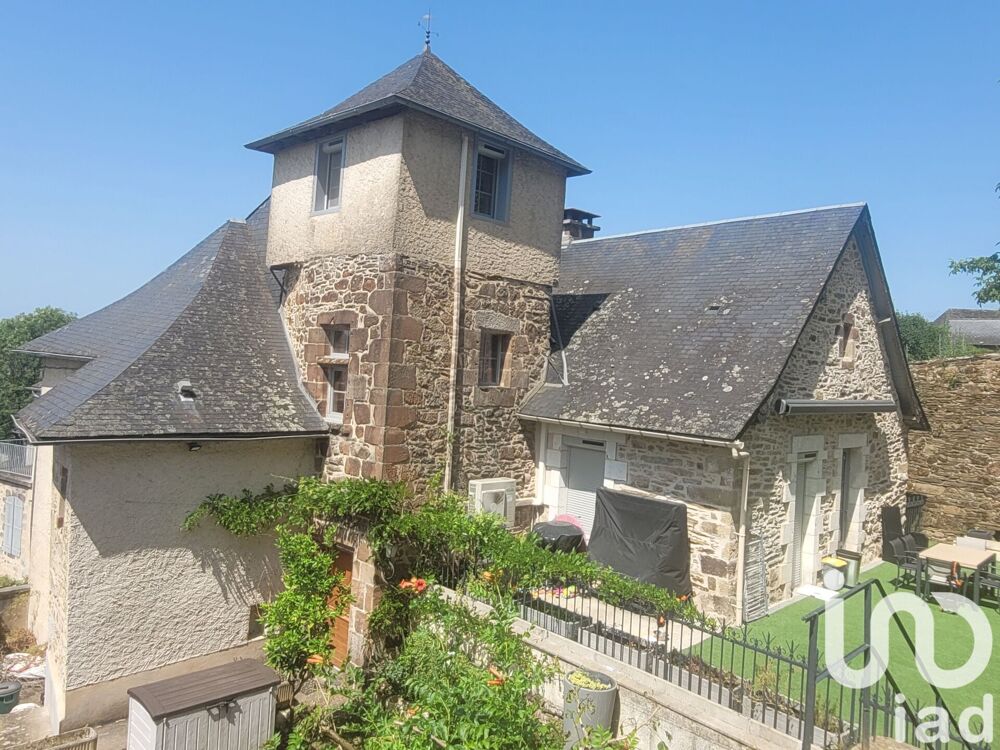 Maison 6 pièces 153 m² · à Vignols · 153 m² · 275 000 €