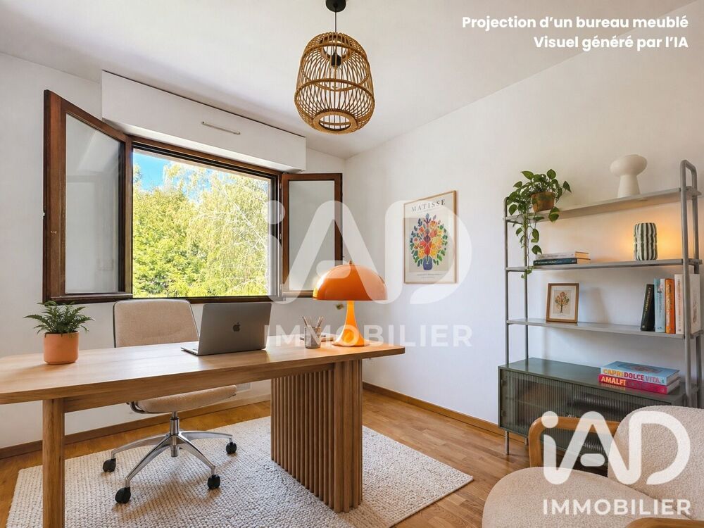 à vendre  Appartement Annecy-le-Vieux (74940)