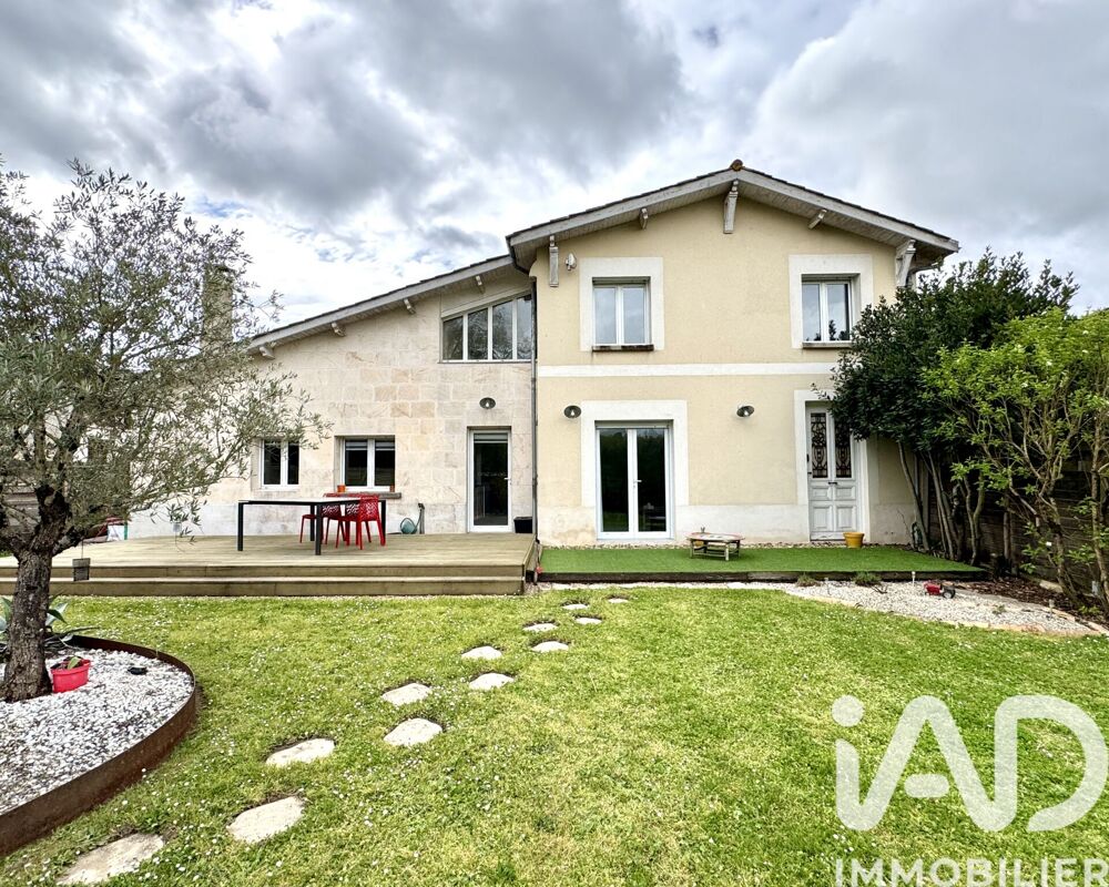Vente Maison/villa 5 pièces