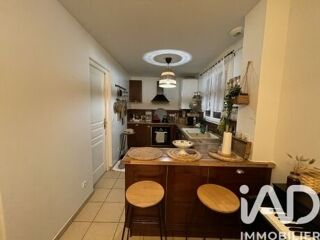  Maison � vendre 5 pi�ces 89 m�