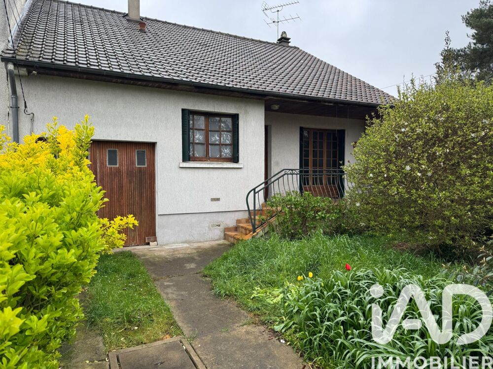 Vente Maison/villa 3 pièces