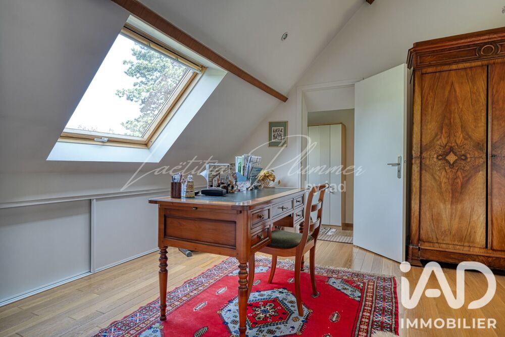 à vendre  Maison Croissy-sur-Seine (78290)
