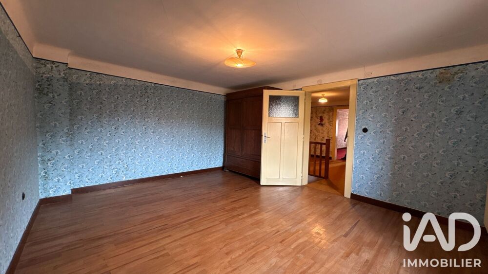 Vente Maison Vente Maison de village 8 pièces Bermering