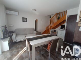  Maison à vendre 3 pièces 45 m²