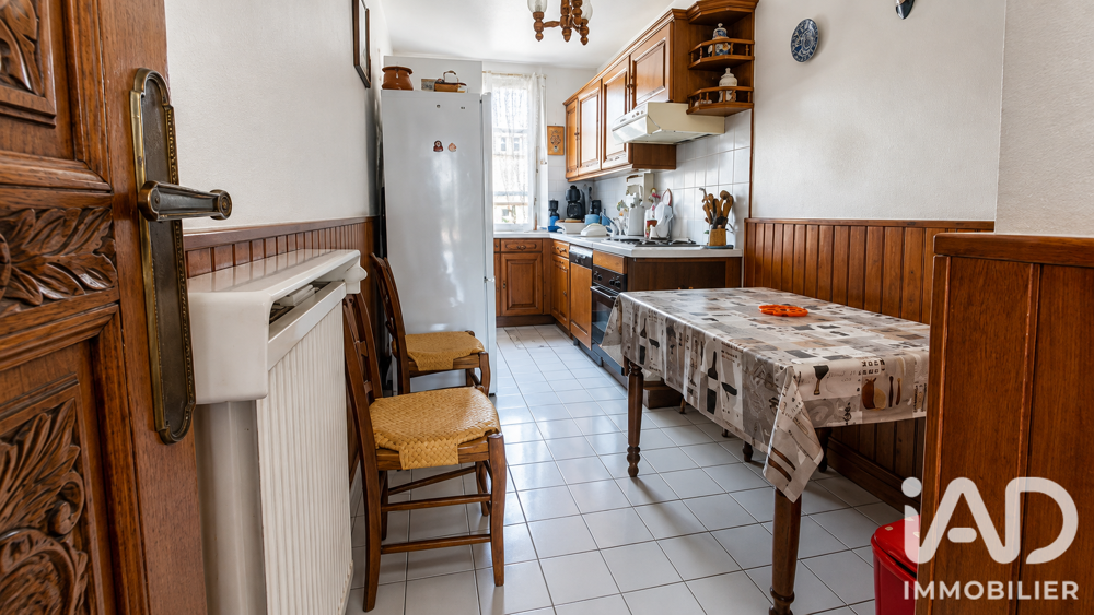 Vente Appartement 5 pièces