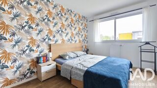  Maison à vendre 4 pièces 79 m²