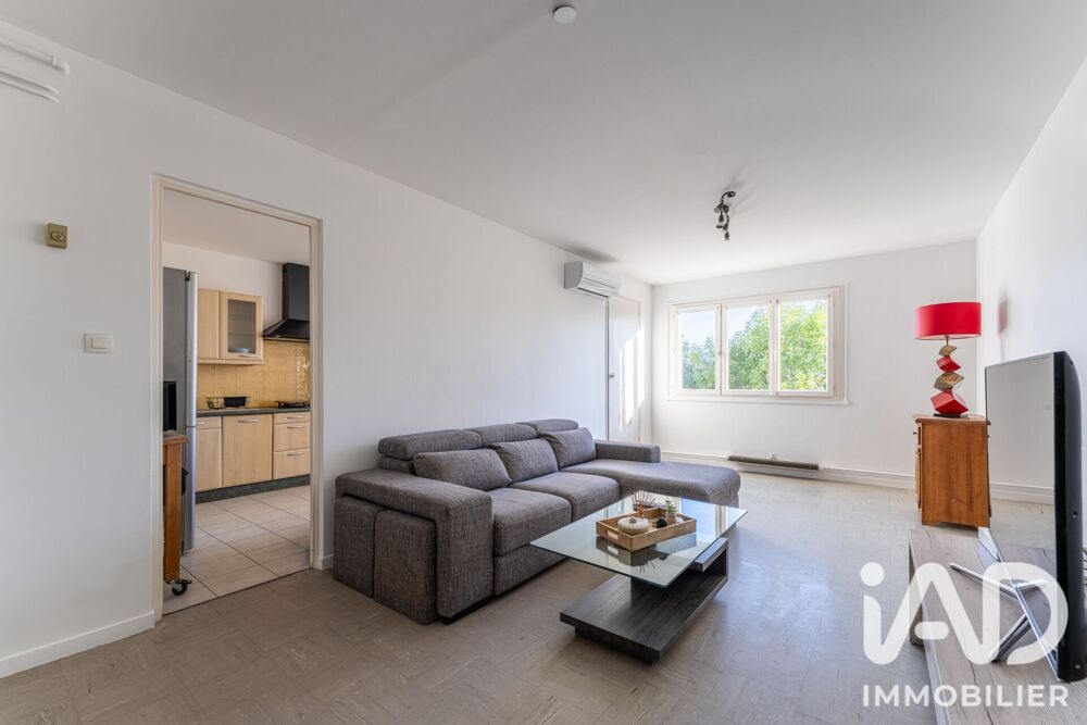Vente Appartement Vente Appartement 4 pièces Saint-priest