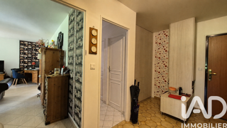  Appartement � vendre 3 pi�ces 71 m�