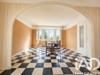  Maison à vendre 6 pièces 140 m²