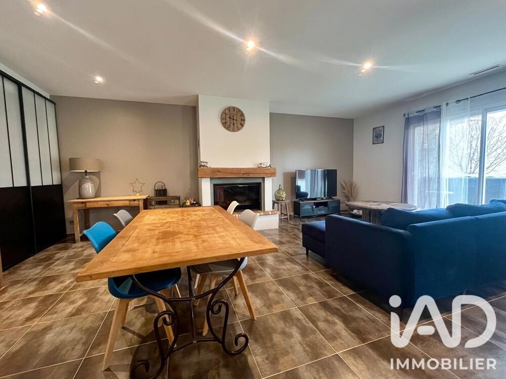 Vente Maison Vente Maison/villa 5 pièces Salles-d'aude