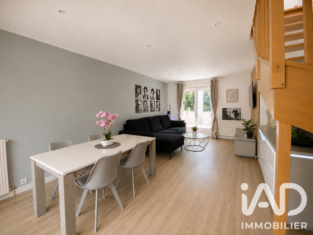 Vente Maison Vente Maison/villa 4 pièces Nainville-les-roches