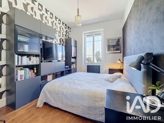  Appartement à vendre 3 pièces 84 m²