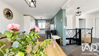  Maison à vendre 6 pièces 110 m²