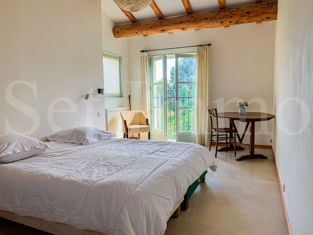 � vendre  Maison Uz�s (30700)