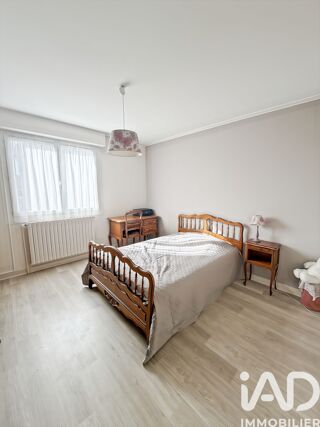  Maison � vendre 5 pi�ces 121 m�