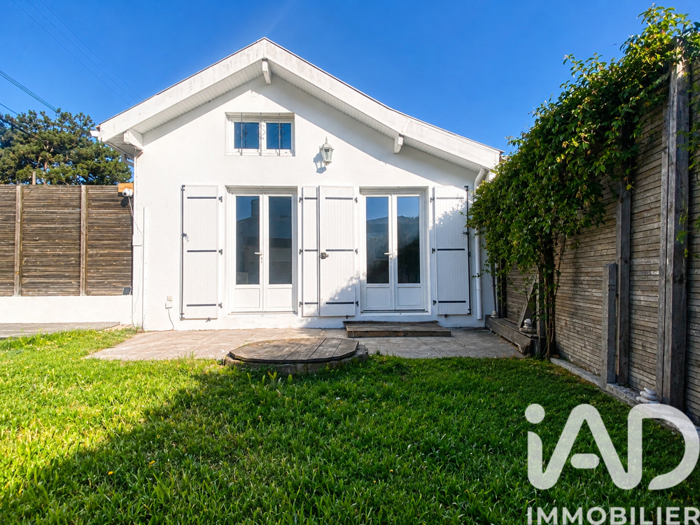 Vente Maison/villa 1 pièce