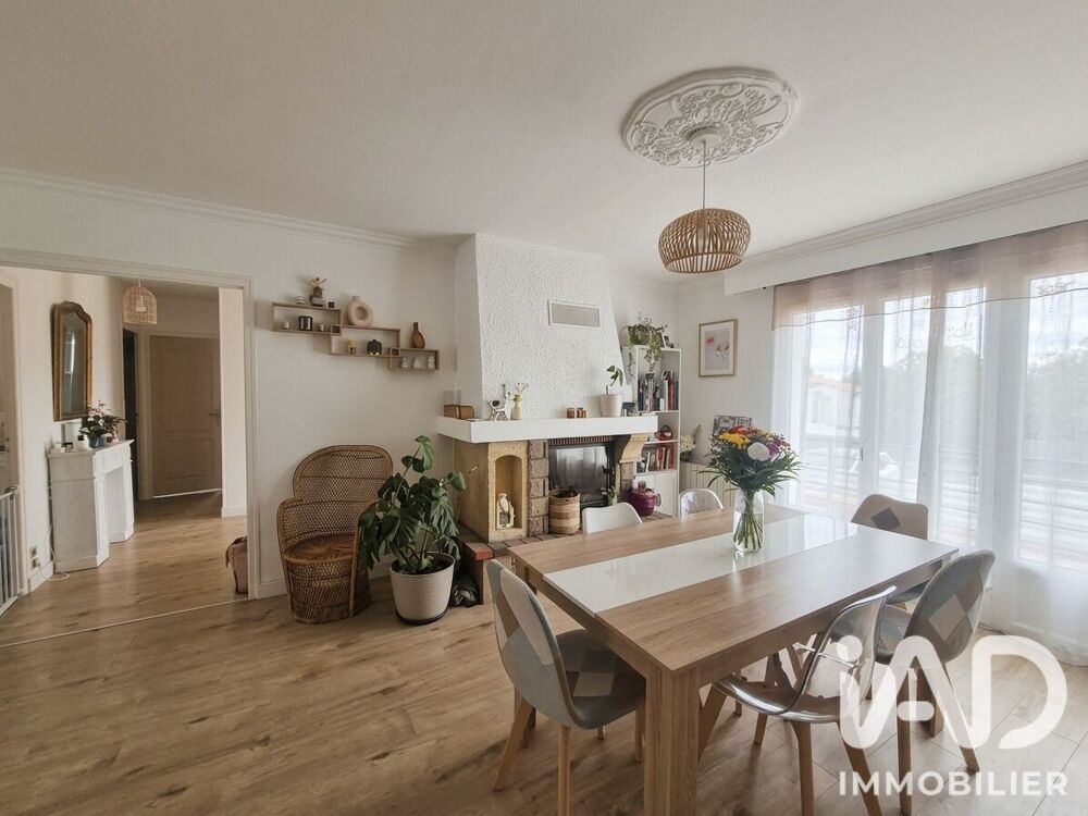 Vente Maison Vente Maison/villa 4 pièces Nieul-le-dolent