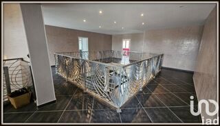  Maison � vendre 9 pi�ces 462 m�