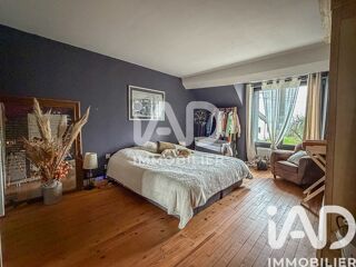  Maison à vendre 7 pièces 163 m²
