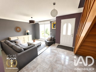 Vente Maison Vente Maison/villa 6 pièces Villeny