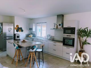  Maison à vendre 4 pièces 101 m²