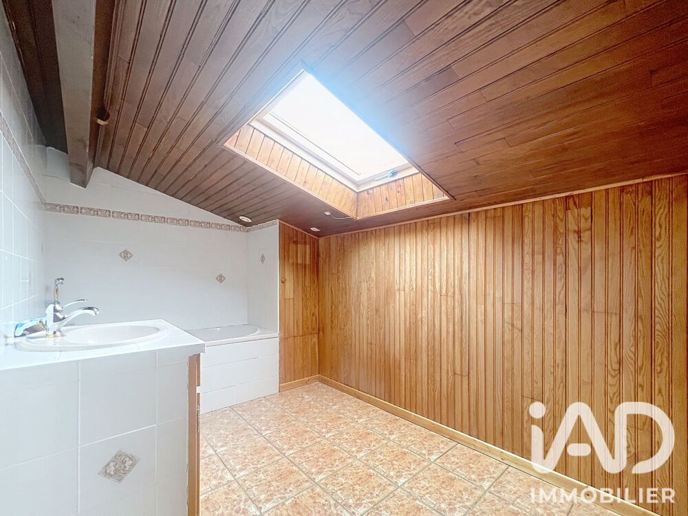 Vente Maison Vente Maison/villa 7 pièces Fenouillet