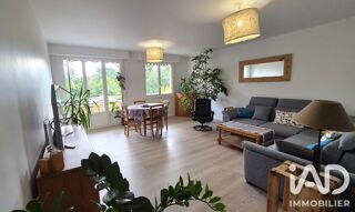  Appartement à vendre 3 pièces 73 m²