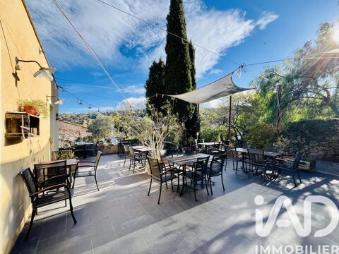   Vente Restaurant 151 m&sup2; 