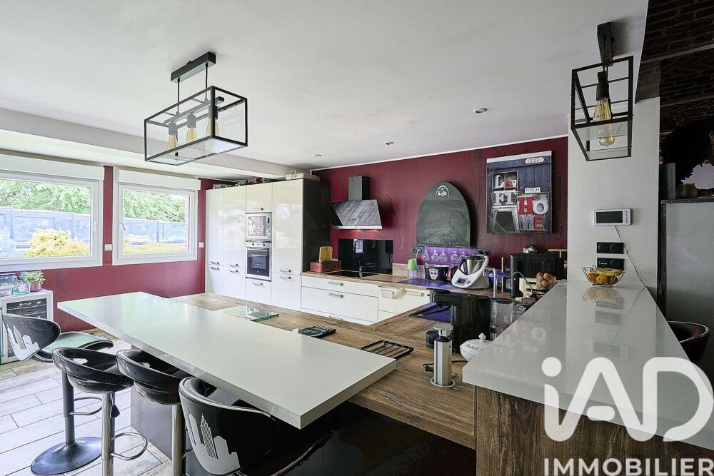 Vente Maison/villa 12 pièces