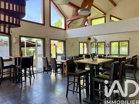   Vente Restaurant 160 m&sup2; 