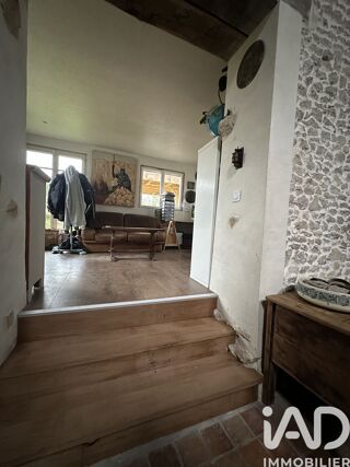  Maison à vendre 6 pièces 112 m²